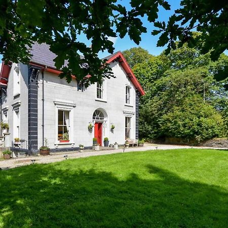 Villa Fountain Hill House à Derry Extérieur photo