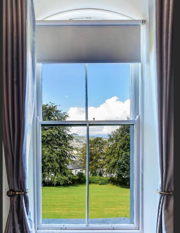 Villa Fountain Hill House à Derry Extérieur photo