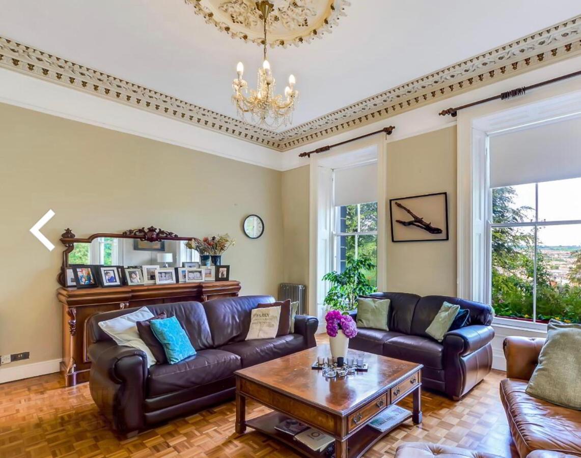 Villa Fountain Hill House à Derry Extérieur photo